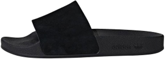 (Women) adidas originals Adilette Stylish Sports Slippers Black DA9017 (Women) adidas originals Adilette Stylish Sports Slippers Black DA9017