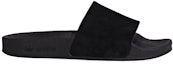 Order (W) adidas Originals Adilette Selipar Sukan Bergaya Hitam DA9017