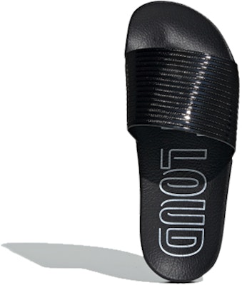 (W) adidas Originals Adilette W Chanclas Negras Mujer F33934 Lookbook (W) adidas Originals Adilette W Chanclas Negras Mujer F33934
