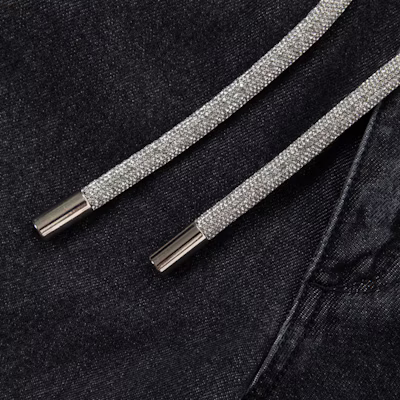 (W) 아디다스 오리지널 아딜레니움 데님 블루 조거 루즈핏 블랙 진. JY4514 Shop (W) 아디다스 오리지널 아딜레니움 데님 블루 조거 루즈핏 블랙 진. JY4514