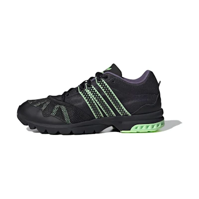(W) adidas originals Adistar Comp 'Black Green'