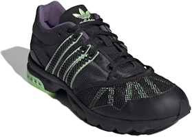 (W) 阿迪达斯 三叶草 Adistar Comp '黑绿' IG6026 Lookbook (W) 阿迪达斯 三叶草 Adistar Comp '黑绿' IG6026