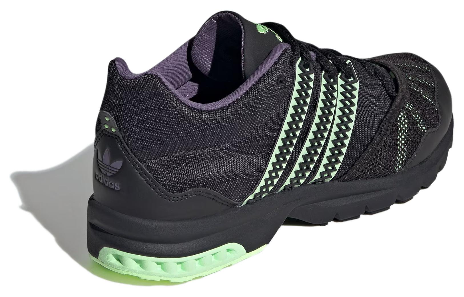 Shop (W) 아디다스 오리지널스 아디스타 컴프 '블랙 그린' IG6026