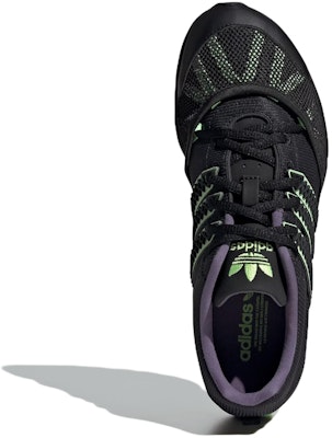 (W) 아디다스 오리지널스 아디스타 컴프 '블랙 그린' IG6026 Purchase (W) 아디다스 오리지널스 아디스타 컴프 '블랙 그린' IG6026