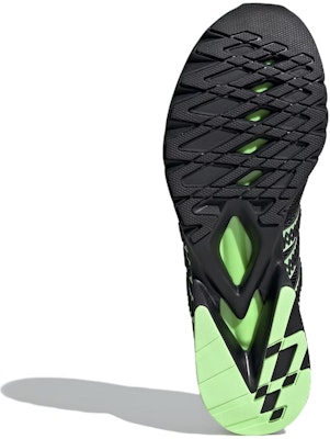 (W) 아디다스 오리지널스 아디스타 컴프 '블랙 그린' IG6026 Details for (W) 아디다스 오리지널스 아디스타 컴프 '블랙 그린' IG6026