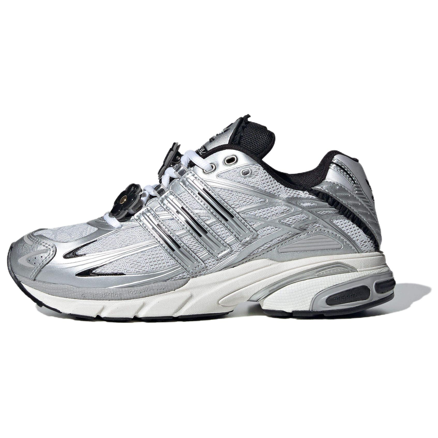 (Women) adidas Originals Adistar Cushion 3 Silver Casual Lifestyle Shoes IH5928