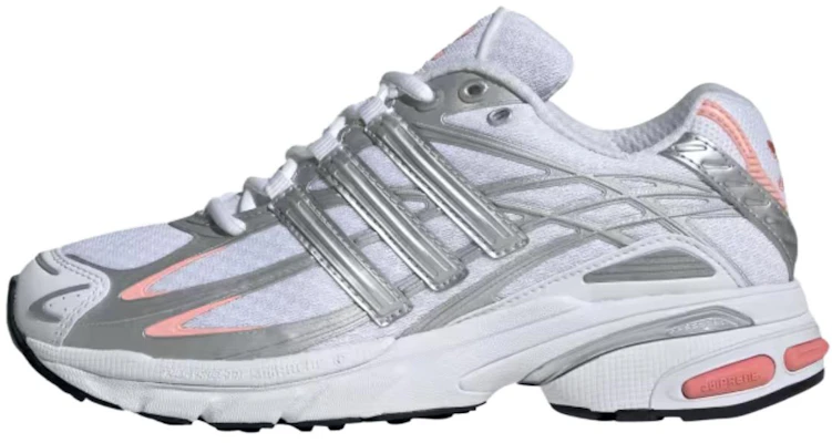 (Women) adidas Originals ADISTAR Cushion White Silver Pink Casual Sneakers IH0248 Buy (Women) adidas Originals ADISTAR Cushion White Silver Pink Casual Sneakers IH0248