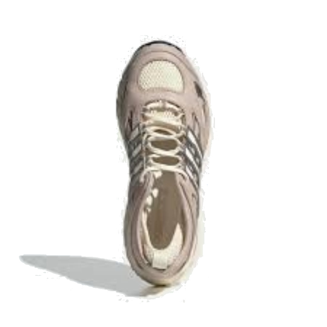 Lookbook (W) 阿迪达斯 Originals Adistar Pose '米白色' IH8028