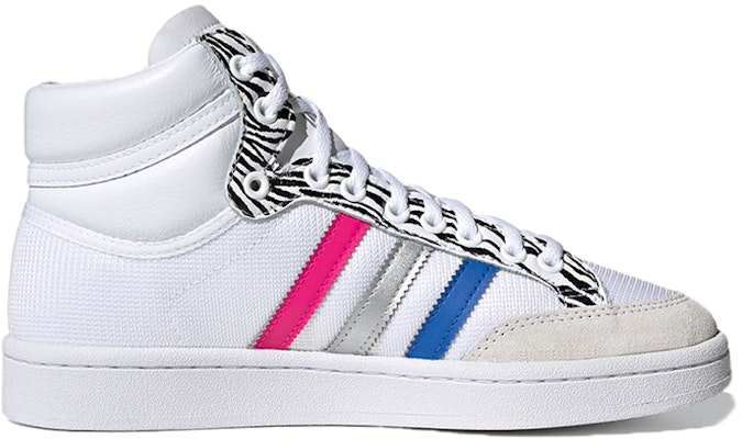 (Women) adidas originals Americana Hi Shoes 'White' EH0541 Order (Women) adidas originals Americana Hi Shoes 'White' EH0541