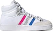 Order (W) adidas Originals Americana Hi Kasut 'Putih' EH0541