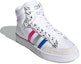 Lookbook (W) adidas Originals Americana Hi Kasut 'Putih' EH0541