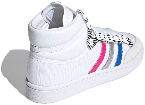 (W) Sepatu adidas Originals Americana Hi 'Putih' EH0541 Shop (W) Sepatu adidas Originals Americana Hi 'Putih' EH0541