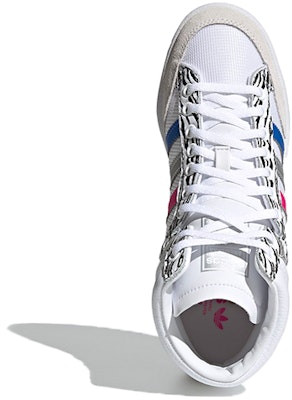(W) Sepatu adidas Originals Americana Hi 'Putih' EH0541 Purchase (W) Sepatu adidas Originals Americana Hi 'Putih' EH0541