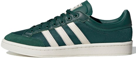 (Women) adidas originals Americana Low 'Green White' EF2801 (Women) adidas originals Americana Low 'Green White' EF2801