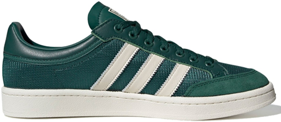 (W) adidas Originals Americana Low 'Verde Blanco' EF2801 Order (W) adidas Originals Americana Low 'Verde Blanco' EF2801