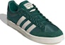 Lookbook (W) adidas Originals Americana Low 'Hijau Putih' EF2801