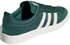 Shop (Women) adidas originals Americana Low 'Green White' EF2801