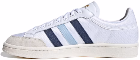 (Women) adidas originals Americana Low Shoes /Blue 'White' FW6399 (Women) adidas originals Americana Low Shoes /Blue 'White' FW6399