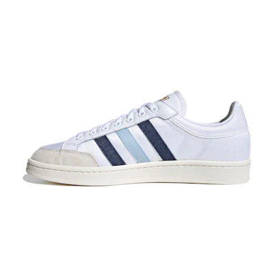 (W) adidas originals Americana Low Shoes /Blue 'White'