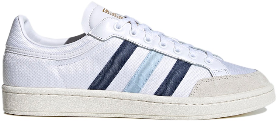 (W) adidas Originals Americana Low Zapatillas Azul 'Blanco' FW6399 Order (W) adidas Originals Americana Low Zapatillas Azul 'Blanco' FW6399