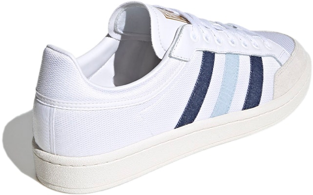 (W) adidas Originals Americana Low Zapatillas Azul 'Blanco' FW6399 Shop (W) adidas Originals Americana Low Zapatillas Azul 'Blanco' FW6399