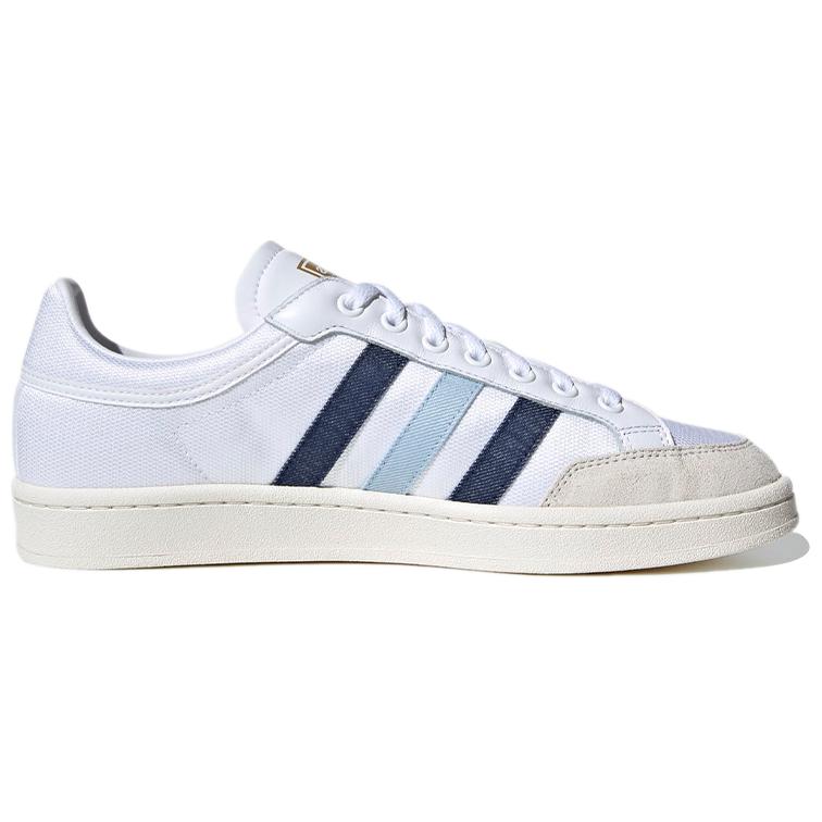 Order (Women) adidas originals Americana Low Shoes /Blue 'White' FW6399