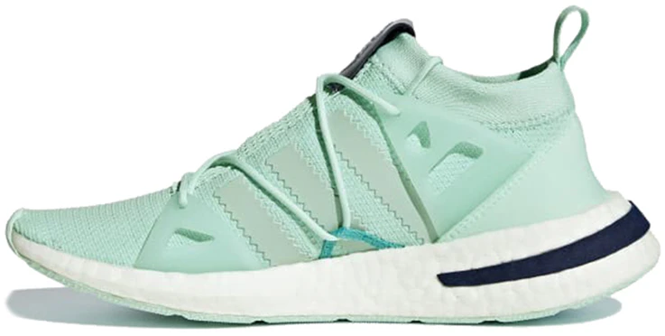 women-adidas-originals-arkyn-knit-peppermint-green-b28081