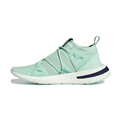 (W) adidas originals Arkyn Knit 'Peppermint Green'