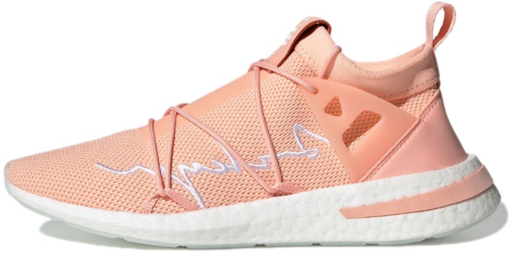 Women adidas Originals Arkyn Knit Pink White EG1845 EG1845