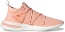 Order (W) adidas Originals Arkyn Knit Merah Muda/Putih EG1845