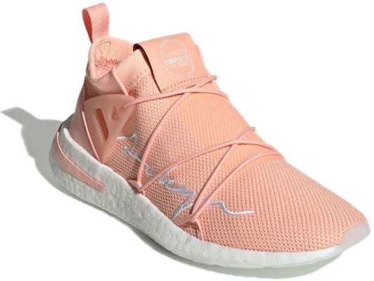 (W) adidas Originals Arkyn Knit Merah Muda/Putih EG1845 Lookbook (W) adidas Originals Arkyn Knit Merah Muda/Putih EG1845