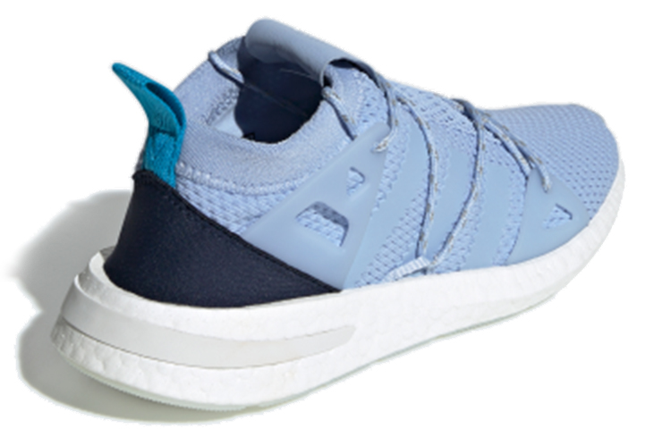 Order (W) adidas Originals Arkyn Blauw Sky Sneakers DB2680