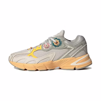 (W) adidas Originals Astir 'Aluminium Mauve'