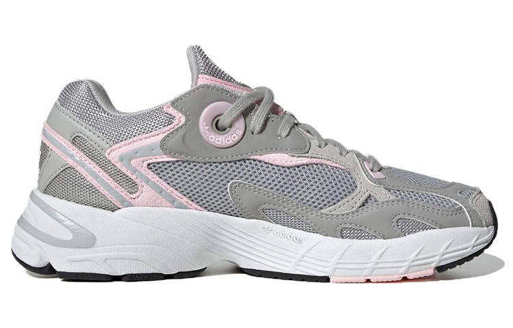 Order adidas Originals Astir 減震防滑耐磨 低筒 運動休閒鞋 女款 灰粉