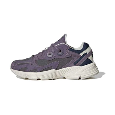 (W) adidas originals Astir 'Purple White'