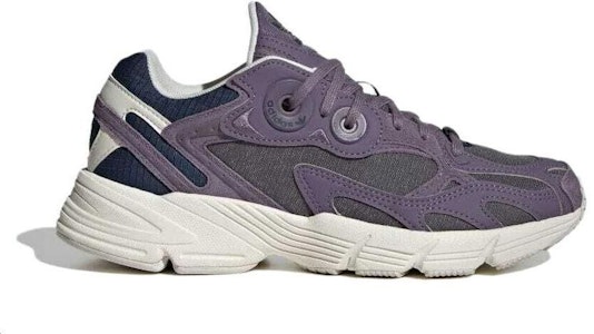 (W) 阿迪达斯 三叶草Astir 紫白配色 IE4525 Order (W) 阿迪达斯 三叶草Astir 紫白配色 IE4525