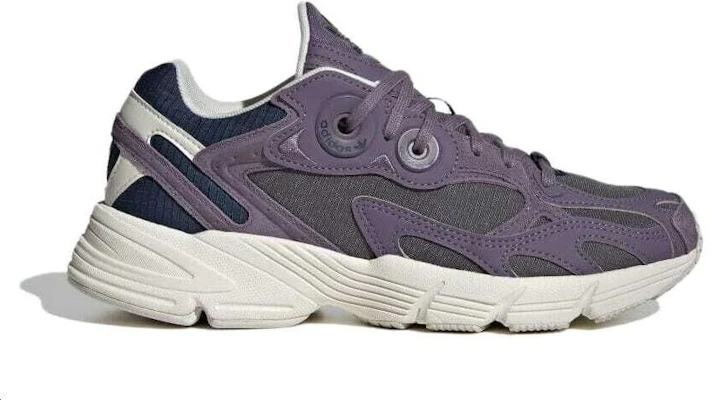 adidas originals Astir 透氣耐磨 低筒 休閒生活鞋 女款 暗紫 Order adidas originals Astir 透氣耐磨 低筒 休閒生活鞋 女款 暗紫