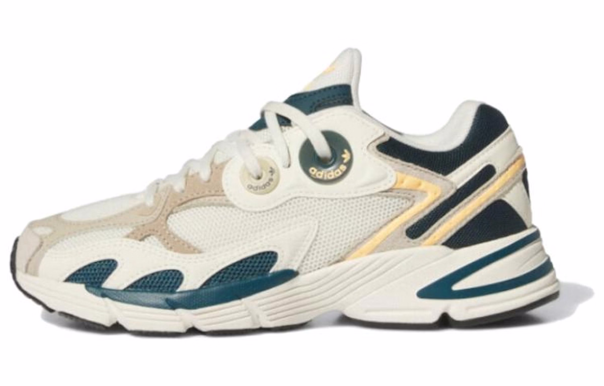 (Women) adidas originals ASTIR 'Beige Green' IG8807