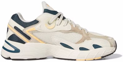 (W) adidas Originals ASTIR 'Beige Green' Coklat Hijau IG8807 Order (W) adidas Originals ASTIR 'Beige Green' Coklat Hijau IG8807