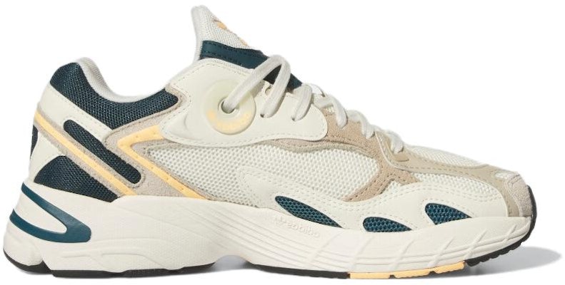 (Women) adidas originals ASTIR 'Beige Green' IG8807 Order (Women) adidas originals ASTIR 'Beige Green' IG8807