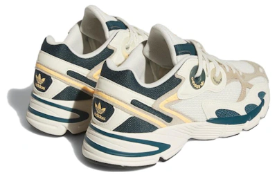 (Women) adidas originals ASTIR 'Beige Green' IG8807