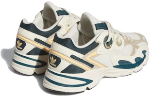 (W) adidas Originals ASTIR 'Beige Green' Coklat Hijau IG8807 Lookbook (W) adidas Originals ASTIR 'Beige Green' Coklat Hijau IG8807