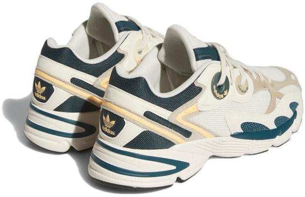 (Women) adidas originals ASTIR 'Beige Green' IG8807 Lookbook (Women) adidas originals ASTIR 'Beige Green' IG8807
