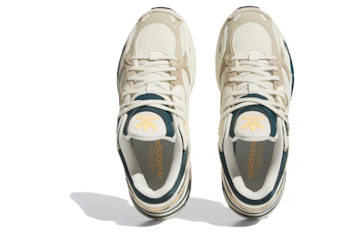 (Women) adidas originals ASTIR 'Beige Green' IG8807