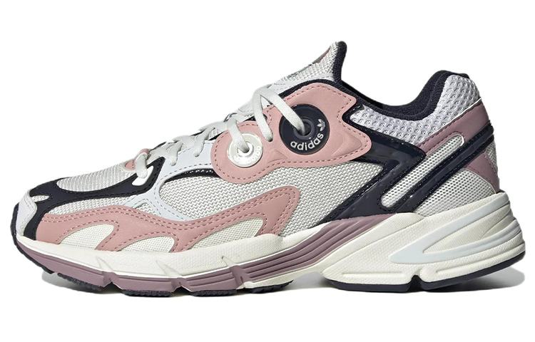 Buy (W) 아디다스 오리지널스 아스티르 '화이트 블랙 핑크' GX4751