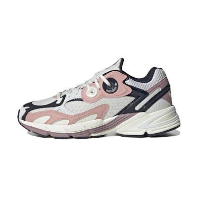 (W) adidas Originals Astir 'White Black Pink'