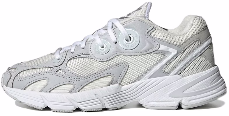 愛迪達經典款 Astir 低筒運動休閒鞋 男女同款 白灰 Buy 愛迪達經典款 Astir 低筒運動休閒鞋 男女同款 白灰