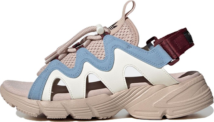 (W) Sandalias adidas Originals Astir 'Azul Beige' HP9571 Buy (W) Sandalias adidas Originals Astir 'Azul Beige' HP9571