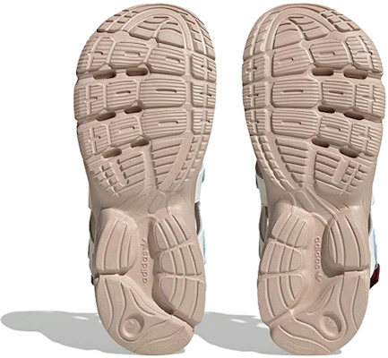 (W) Sandalias adidas Originals Astir 'Azul Beige' HP9571 Details for (W) Sandalias adidas Originals Astir 'Azul Beige' HP9571