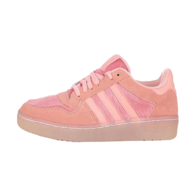 (W) adidas Originals Attitude 'Peach Pink'